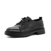 Pantofi Casual Dama 220150TP Negru Stephano