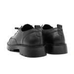 Pantofi Casual Dama 220150TP Negru Stephano