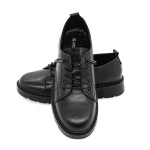 Pantofi Casual Dama 220150TP Negru Stephano