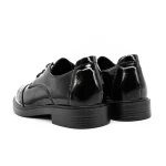 Pantofi Casual Dama 30557-22 Negru Advancer