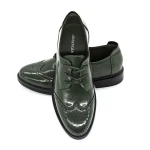 Pantofi Casual Dama 30557-22 Verde Advancer