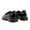 Pantofi Casual Dama 11520-11 Negru Advancer