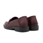 Pantofi Casual Dama 0728Q30 Visiniu » MeiMei.Ro