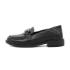 Pantofi Casual Dama 0728Q30 Negru | Stephano