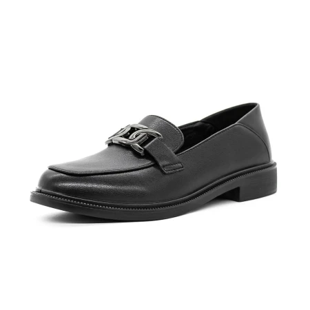 Pantofi Casual Dama 0728Q30 Negru » MeiMei.Ro