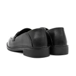 Pantofi Casual Dama 0728Q30 Negru » MeiMei.Ro