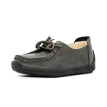 Pantofi Casual Dama 6027 Gri » MeiMei.Ro