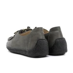 Pantofi Casual Dama 6027 Gri » MeiMei.Ro