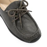 Pantofi Casual Dama 6027 Gri » MeiMei.Ro