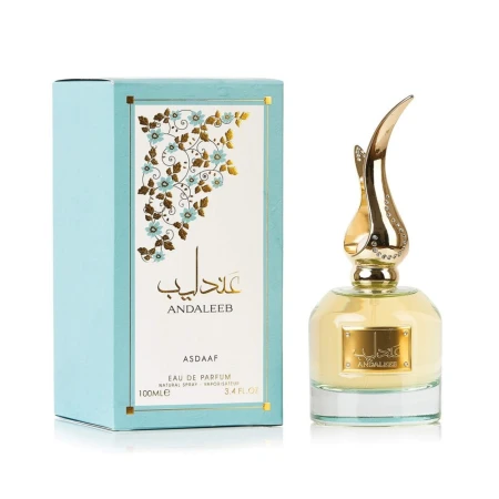 Apa de Parfum Andaleeb