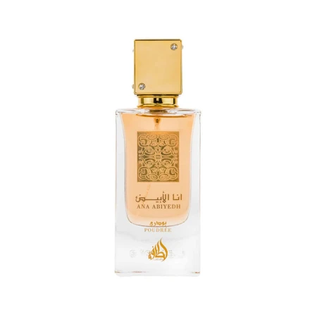 Apa de Parfum Ana Abiyedh Poudree PLU00057 Lattafa