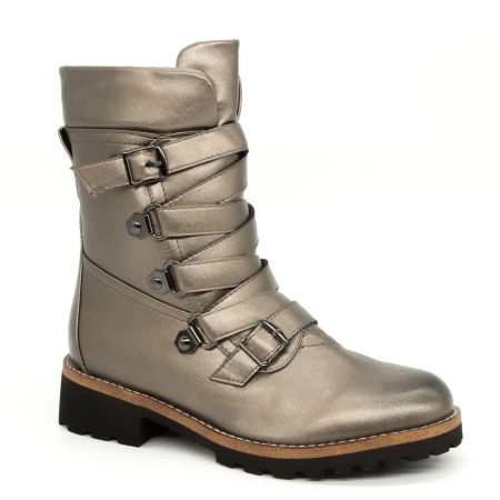 Ghete Dama SZ156 Guncolor Mei