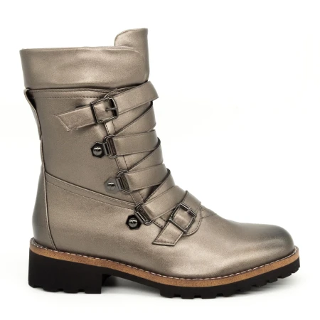 Ghete Dama SZ156 Guncolor Mei