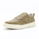 Pantofi Sport Barbati 3LL021010 Khaki » MeiMei.Ro