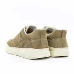 Pantofi Sport Barbati 3LL021010 Khaki » MeiMei.Ro