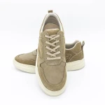 Pantofi Sport Barbati 3LL021010 Khaki » MeiMei.Ro