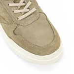 Pantofi Sport Barbati 3LL021010 Khaki » MeiMei.Ro