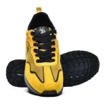 Pantofi Sport Barbati TABRY002A Galben-Negru » MeiMei.Ro