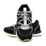 Pantofi Sport Dama S23-S00CW8642 Negru » MeiMei.Ro