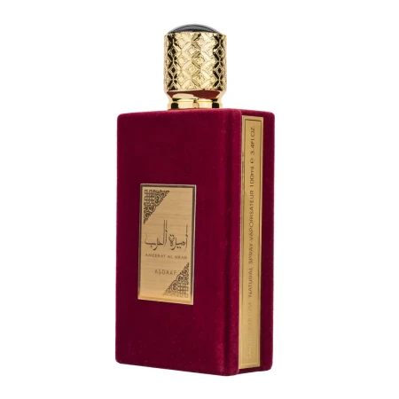 Apa de Parfum Ameerat Al Arab PLU00005 Asdaaf