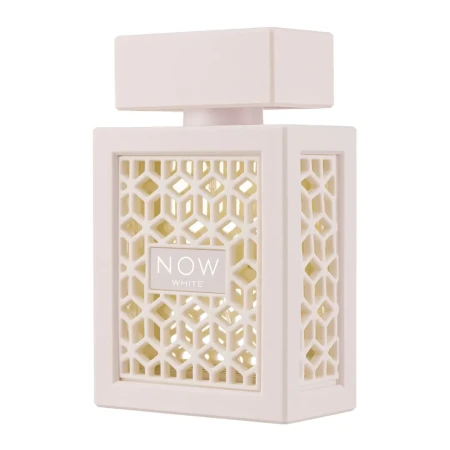 Apa de Parfum Now White PLU00209 Rave