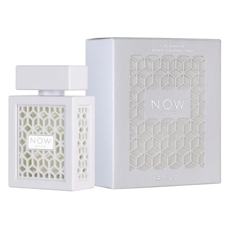 Apa de Parfum Now White PLU00209 Rave