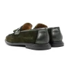 Mocasini Barbati LT1668-1 Verde Advancer