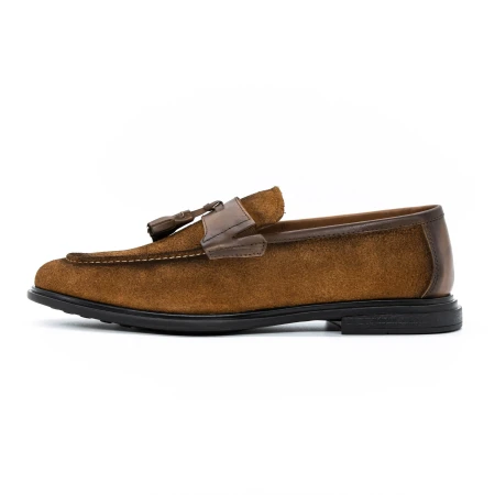 Mocasini Barbati LT1668-1 Maro Advancer