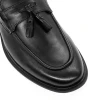 Mocasini Barbati LT1668A Negru Advancer