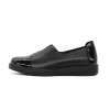 Pantofi casual dama 2255H12 Negru Formazione