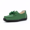 Pantofi casual dama 6027 Verde Stephano