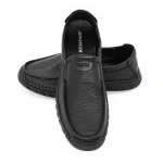 Mocasini barbati 83052 Negru Advancer