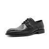 Pantofi Barbati 9351-1 Negru Advancer