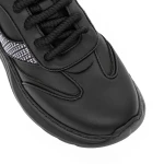 Pantofi Sport Barbati C68-21 Negru » MeiMei.Ro