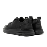 Pantofi Sport Barbati LY2350 Negru » MeiMei.Ro