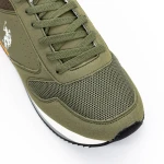 Pantofi Sport Barbati NOBIL003M4HY5 Military » MeiMei.Ro