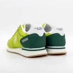 Pantofi Sport Barbati ALTENA001M4HT1 Verde deschis » MeiMei.Ro