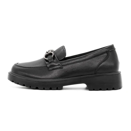 Pantofi Casual Dama GA2309 Negru Gallop