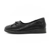 Pantofi Casual Dama 7532 Negru Stephano