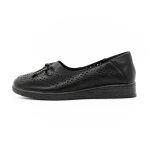 Pantofi Casual Dama 7532 Negru Stephano