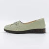 Pantofi Casual Dama 7532 Albastru deschis Stephano