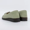 Pantofi Casual Dama 7532 Albastru deschis Stephano