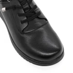 Pantofi Casual Dama GA2307 Negru Gallop