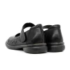 Pantofi Casual Dama 31683 Negru Stephano