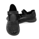 Pantofi Casual Dama 31683 Negru Stephano