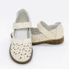 Pantofi Casual Dama 31683 Crem Stephano