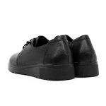 Pantofi Casual Dama GA2310 Negru Gallop