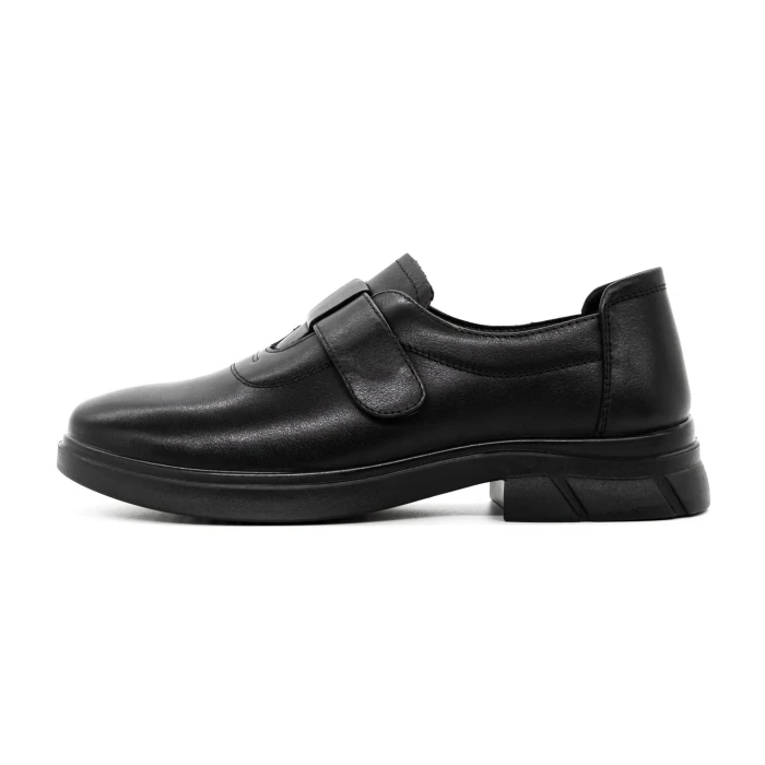 Pantofi Casual Dama N231 Negru » MeiMei.Ro