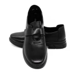 Pantofi Casual Dama N231 Negru » MeiMei.Ro