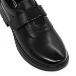 Pantofi Casual Dama N231 Negru » MeiMei.Ro